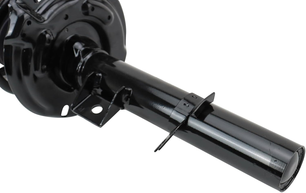 TRQ Front Suspension Kit Compatible with 2019-2022 Nissan Altima