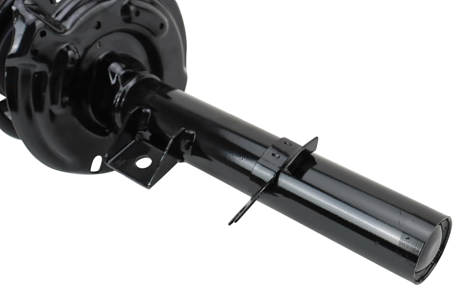 TRQ Front Suspension Kit Compatible with 2019-2022 Nissan Altima