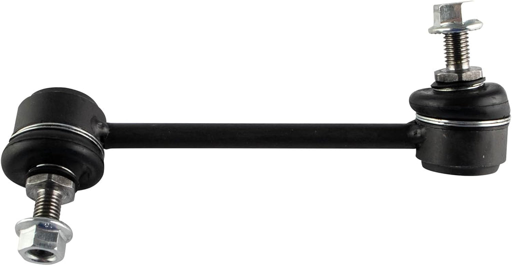 TRQ Front Suspension Kit Compatible with 2004-2012 Chevrolet Colorado GMC Canyon
