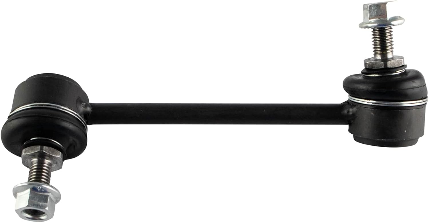 TRQ Front Suspension Kit Compatible with 2004-2012 Chevrolet Colorado GMC Canyon