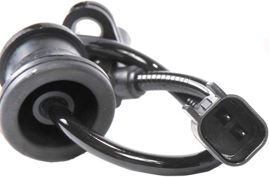 ACDelco GM Original Equipment 23348259 Rear Wheel Speed Sensor with Bolt