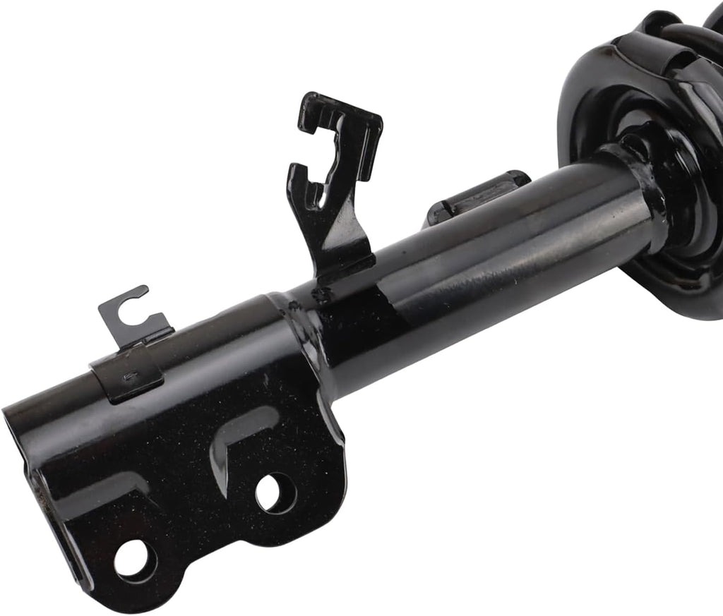 TRQ Front Suspension Kit Compatible with 2018-2020 Nissan Kicks
