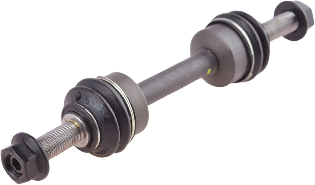 TRQ Front Suspension Kit Compatible with 2015-2020 Ford F-150