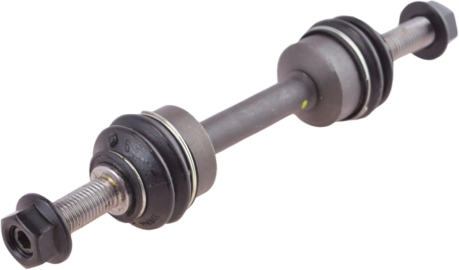 TRQ Front Suspension Kit Compatible with 2015-2020 Ford F-150