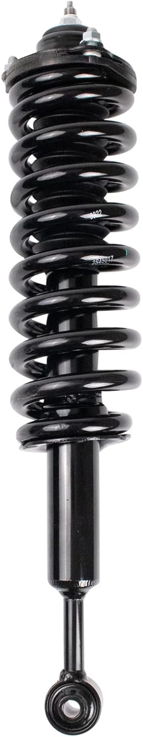 TRQ Front Suspension Kit Compatible with 16-22 Toyota Tacoma