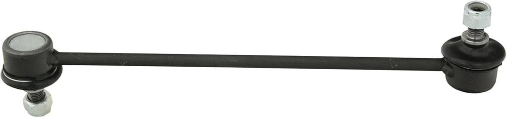 TRQ Front Suspension Kit Complete Strut & Coil Spring Assembly Sway Bar Stabilizer Link Compatible with 2011-2017 Jeep Patriot