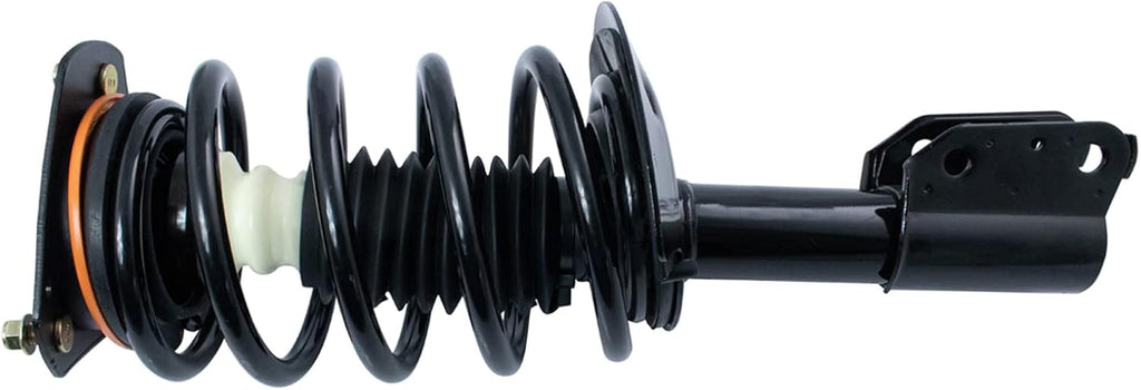 TRQ Front Suspension Kit Compatible with 1997-2005 Chevrolet Venture 1997-2004 Oldsmobile Silhouette 1999-2005 Pontiac Montana 1997-1998 Trans Sport
