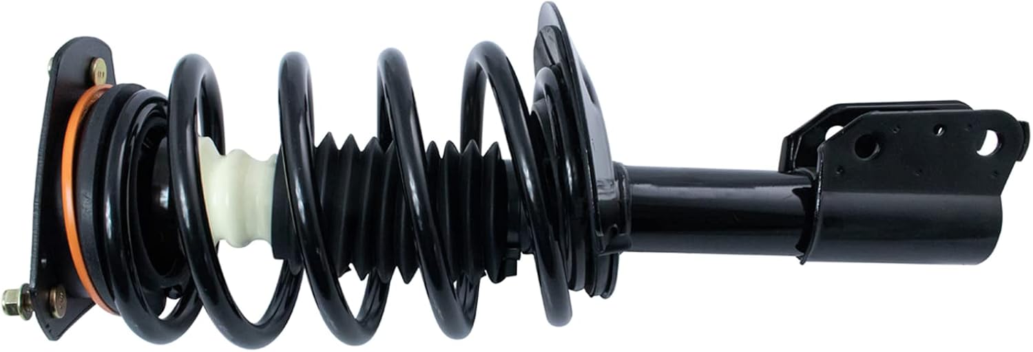 TRQ Front Suspension Kit Compatible with 1997-2005 Chevrolet Venture 1997-2004 Oldsmobile Silhouette 1999-2005 Pontiac Montana 1997-1998 Trans Sport
