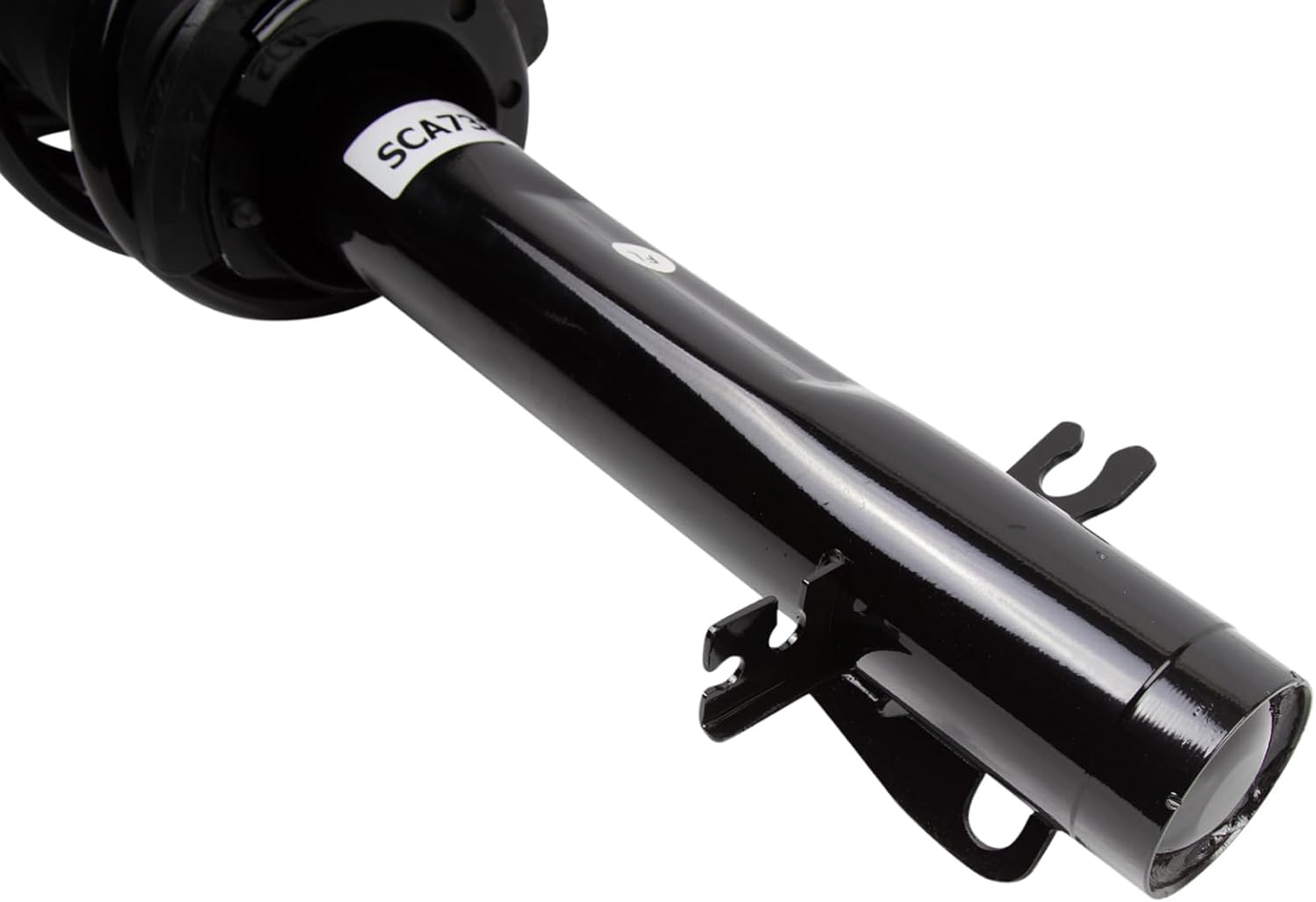 TRQ Front Suspension Kit Compatible with 2011-2016 Mini Cooper Countryman 2013-2016 Cooper Paceman