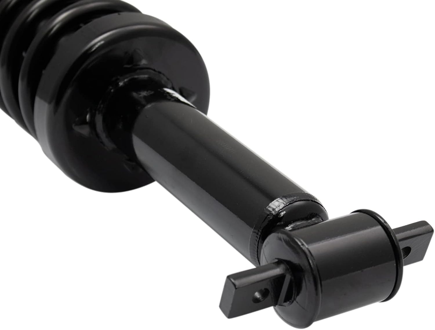 TRQ Front Suspension Kit Compatible with 93-02 Chevrolet Camaro Pontiac Firebird
