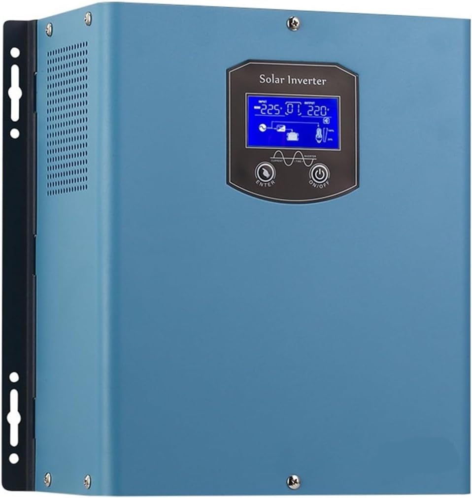1000W/1200W Home and Car Solar Inverters(1000W-12V)