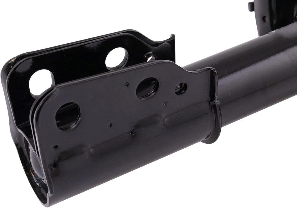 TRQ Front Suspension Kit Compatible with 92-99 88 91-96 98 91-99 Bonneville 90-91 Delta 88 91-93 DeVille 91-92 Fleetwood LeSabre 97-99 LSS Park Avenue 97-98 Regency