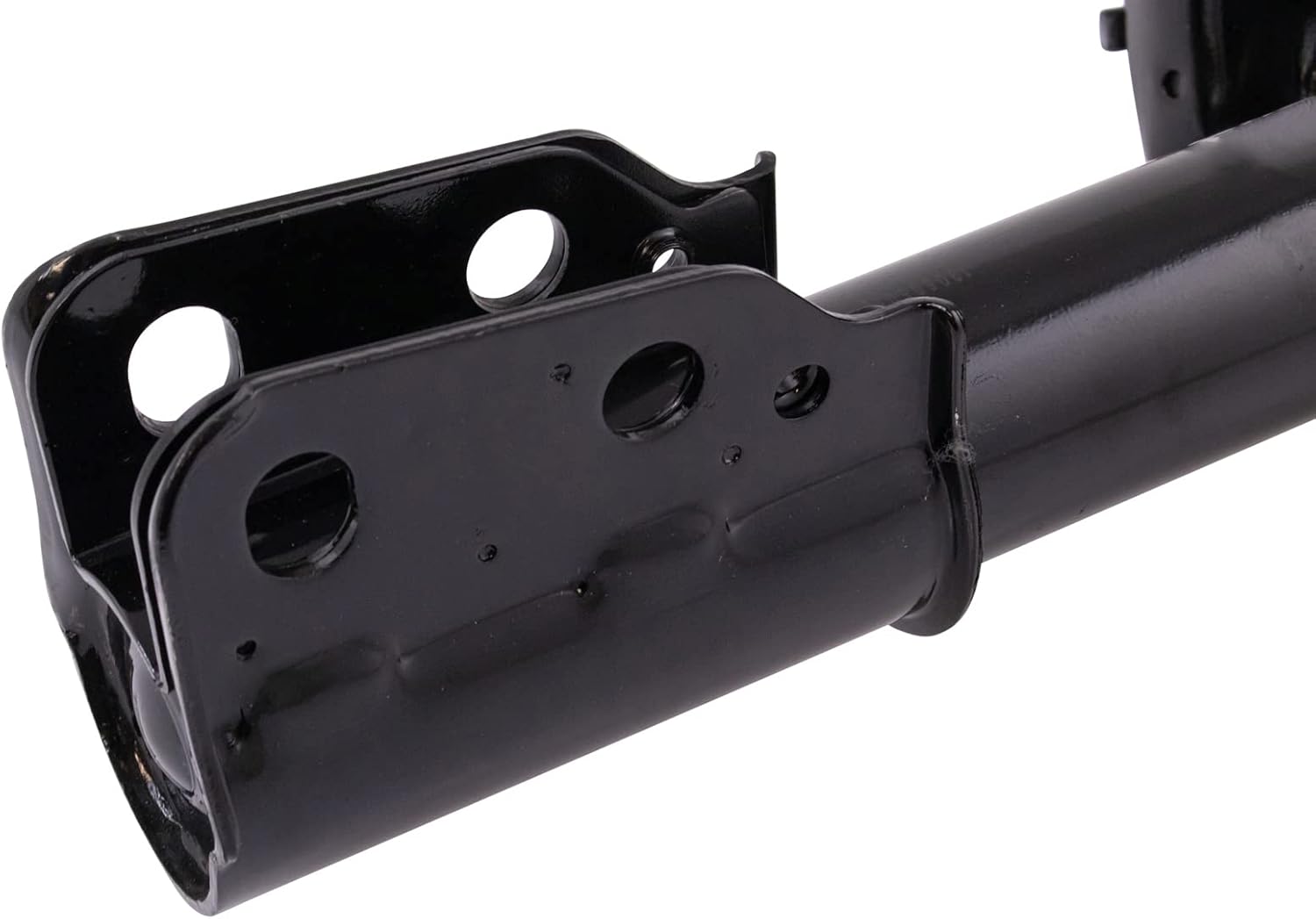 TRQ Front Suspension Kit Compatible with 92-99 88 91-96 98 91-99 Bonneville 90-91 Delta 88 91-93 DeVille 91-92 Fleetwood LeSabre 97-99 LSS Park Avenue 97-98 Regency