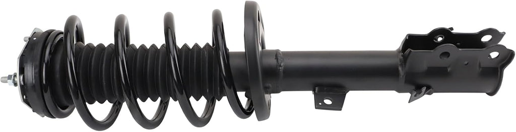 TRQ Front Suspension Kit Compatible with 2018-2022 Ford EcoSport