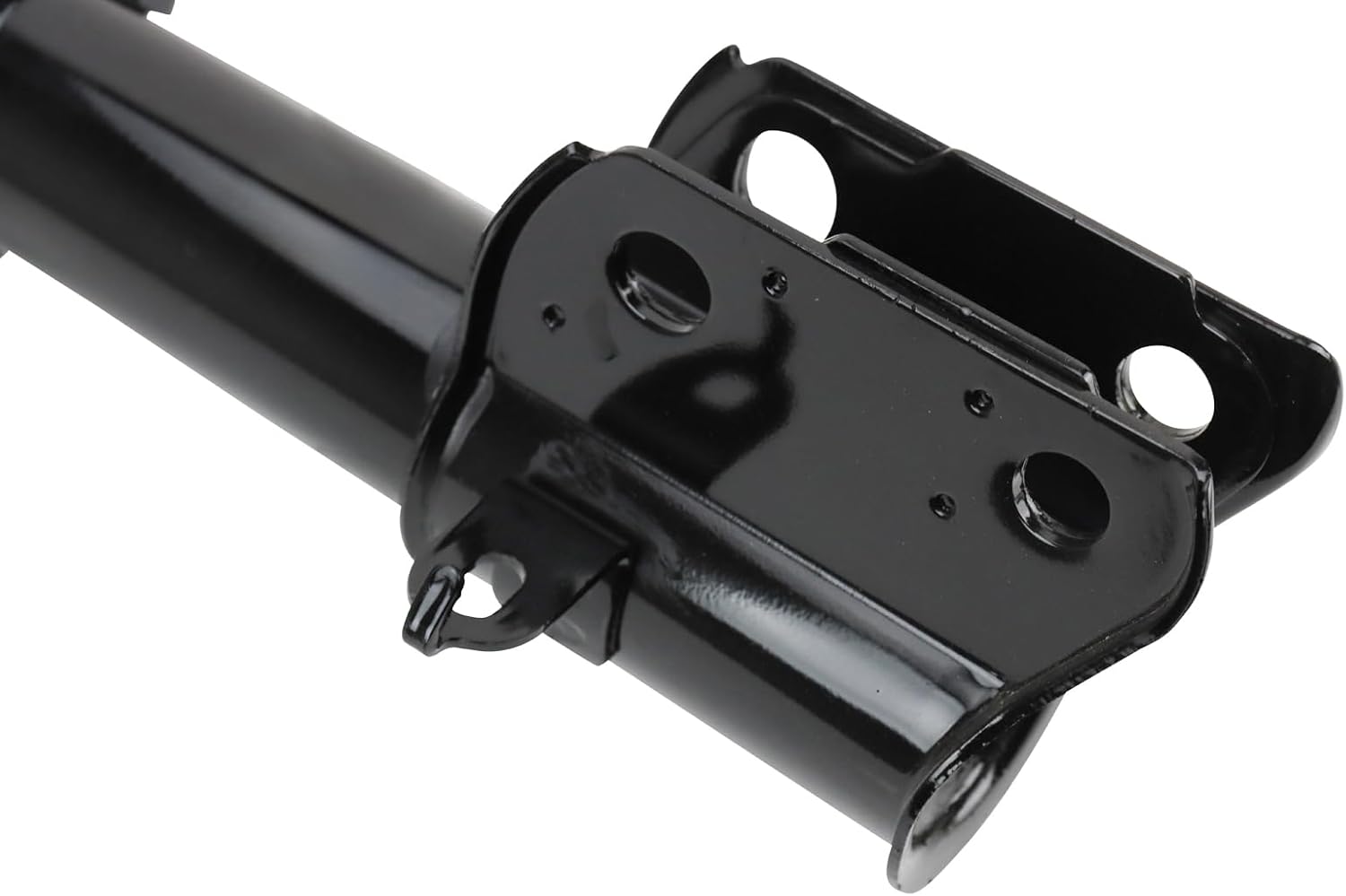 TRQ Front Suspension Kit Compatible with 2012-2016 Subaru Impreza