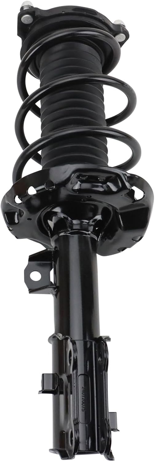 TRQ Front Suspension Kit 4 Piece | for 2017-2020 Hyundai Elantra 2020-2022 Kia Forte US Built Models