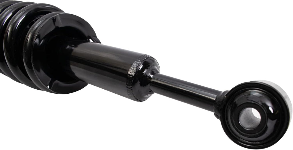 TRQ Front Suspension Kit Compatible with 16-22 Toyota Tacoma