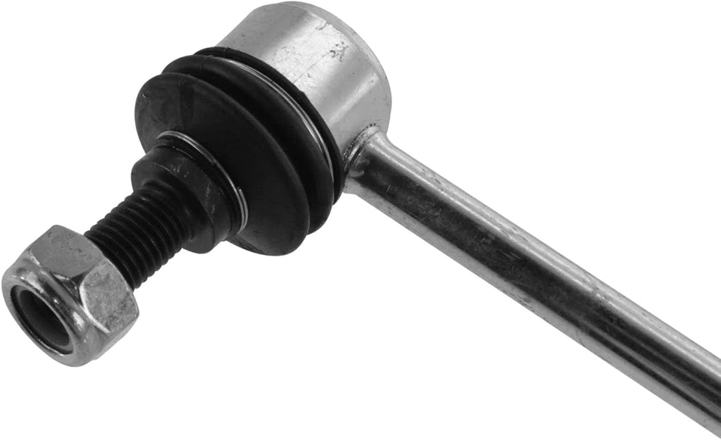 TRQ Front Suspension Kit Compatible with 2011-2015 Volkswagen Jetta