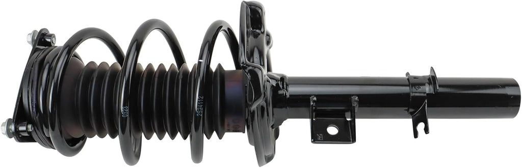 TRQ Front Suspension Kit Compatible with 2019-2022 Nissan Altima