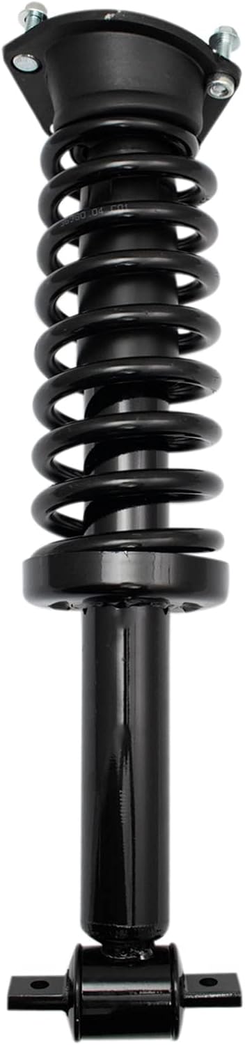 TRQ Front Suspension Kit Compatible with 93-02 Chevrolet Camaro Pontiac Firebird