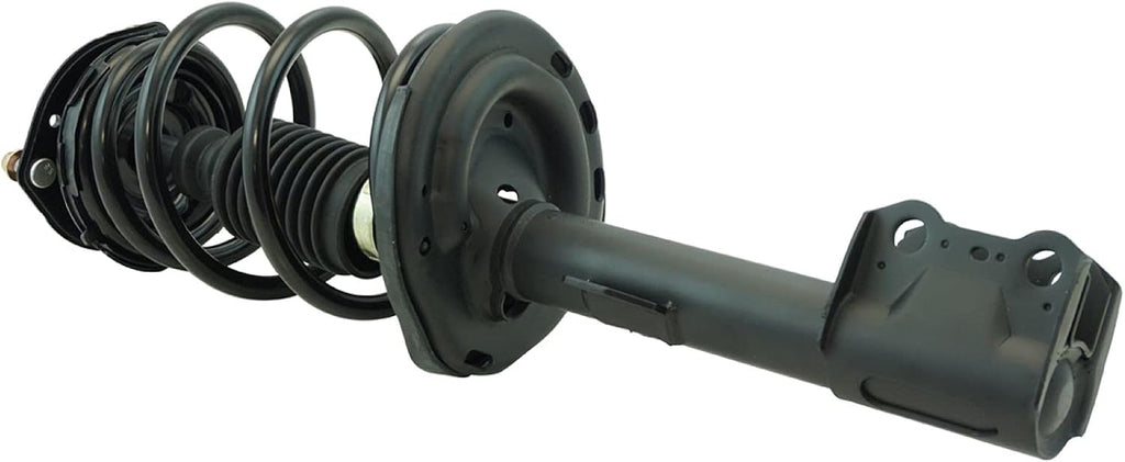 TRQ Front Suspension Kit Compatible with Front 2008-2010 Toyota Highlander