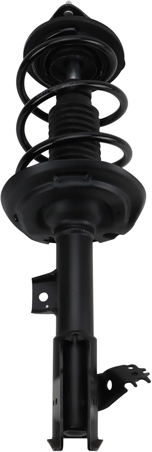 TRQ Front Suspension Kit Compatible with 2019-2023 Toyota RAV4