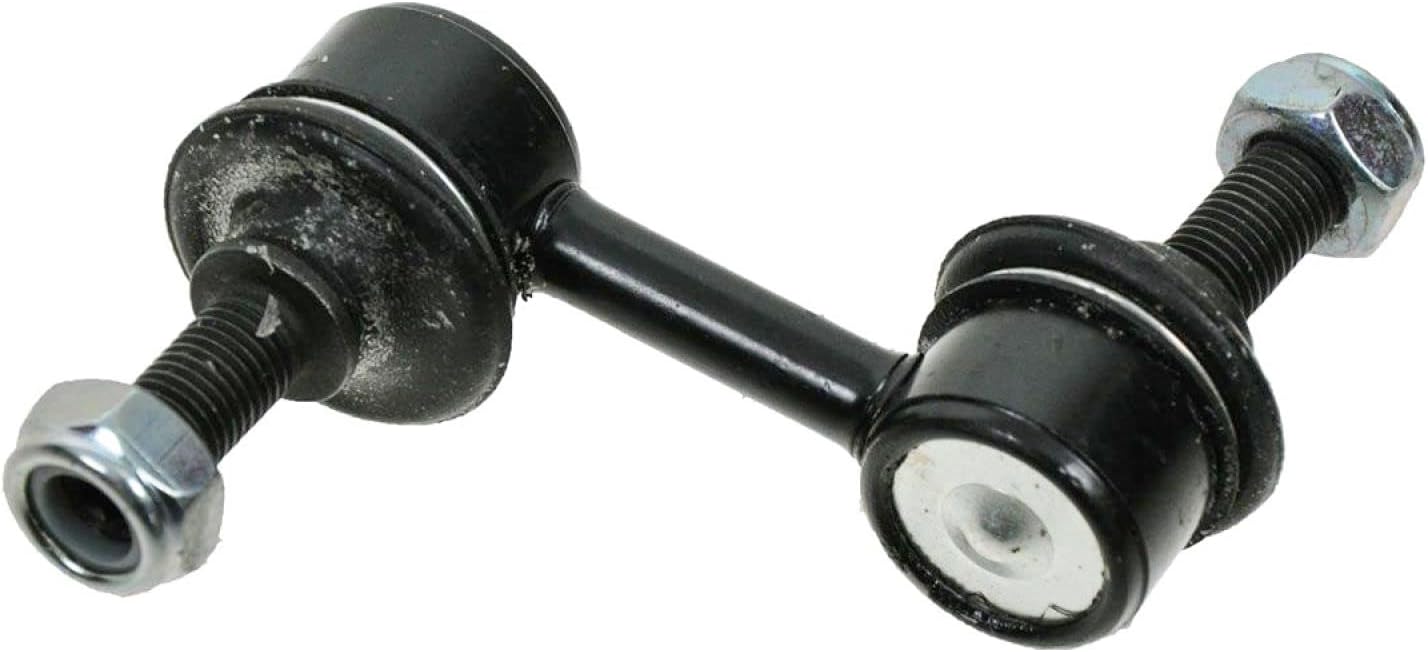 TRQ Front Suspension Kit Complete Strut & Coil Spring Assembly Sway Bar Stabilizer Link Compatible with 2004-2005 Subaru Forester