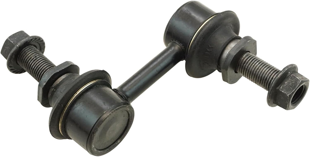 TRQ Front Struts & Sway Bar Link Kit Compatible with 2013-2014 Subaru Outback