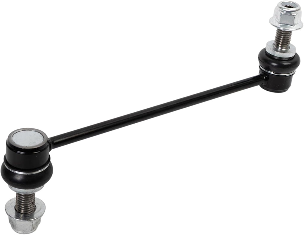 TRQ Front Suspension Kit Compatible with 2021-2023 Ford F-150
