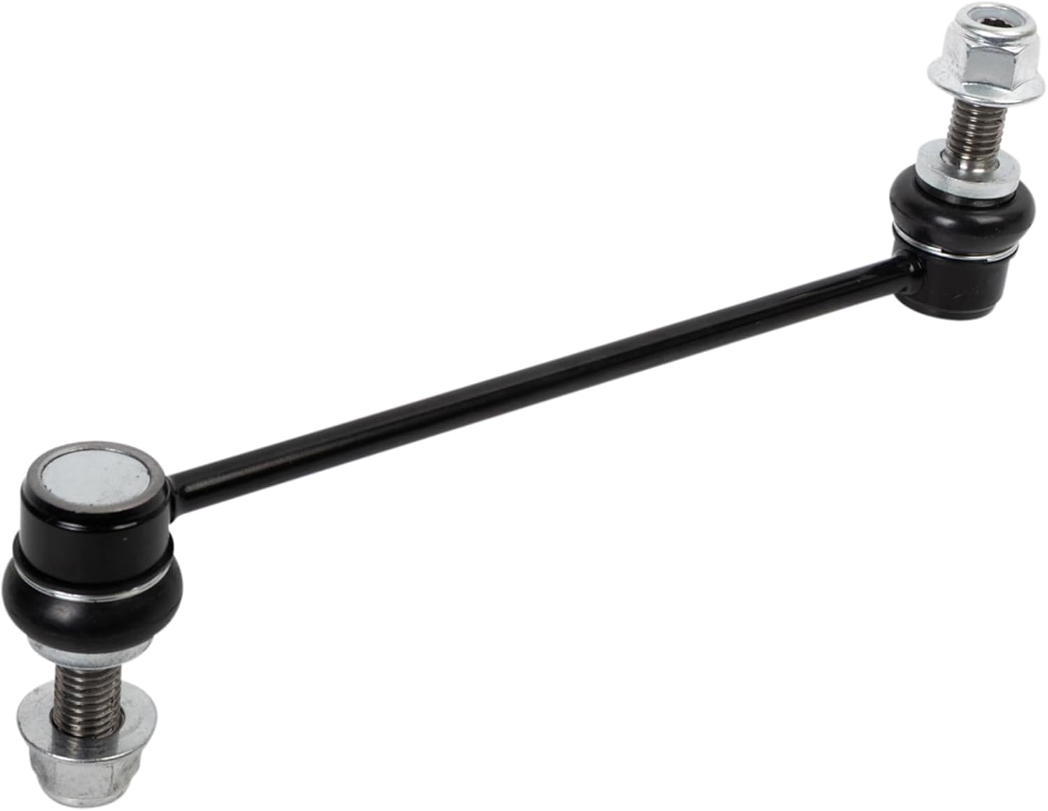 TRQ Front Suspension Kit Compatible with 2021-2023 Ford F-150