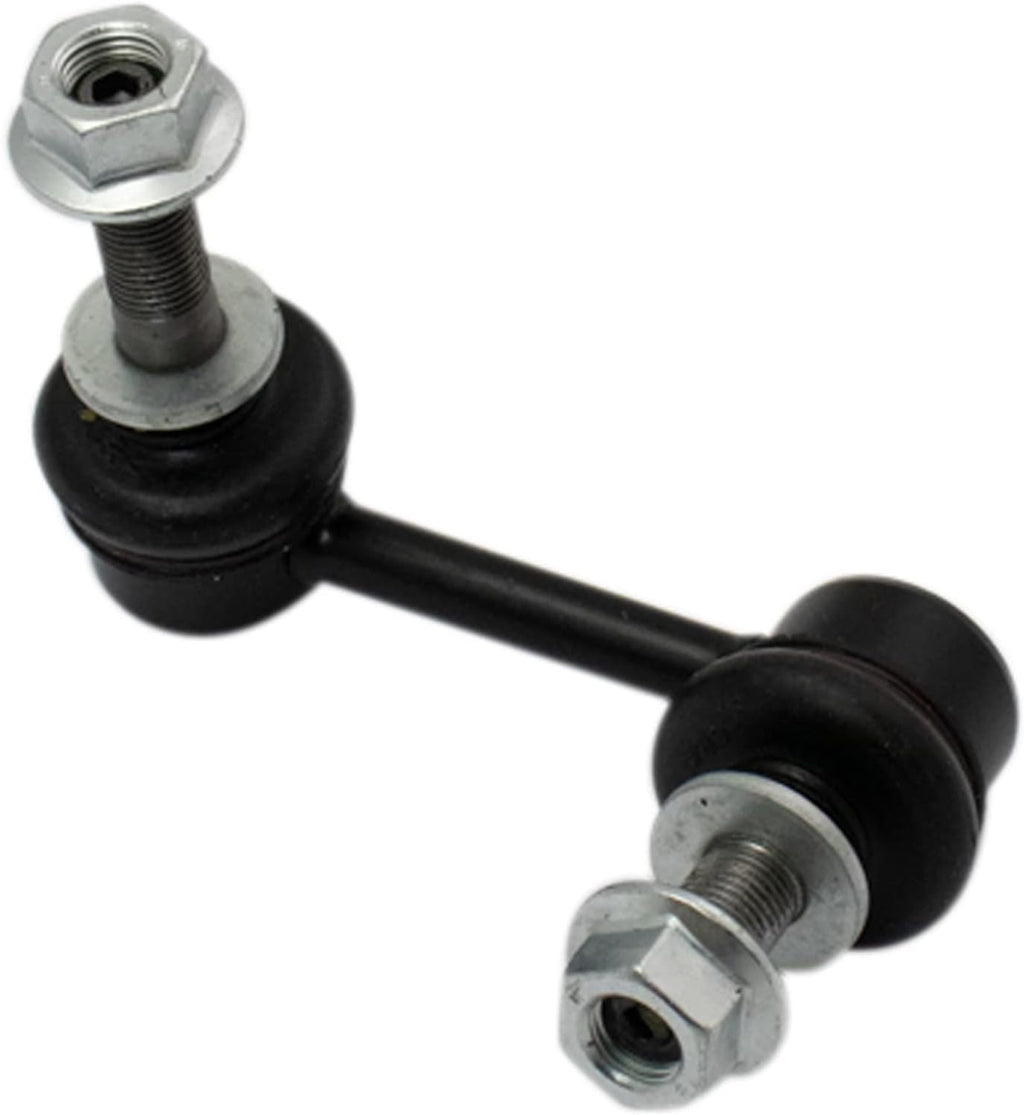 TRQ Front Suspension Kit Complete Strut & Coil Spring Assembly Sway Bar Stabilizer Link Compatible with 2006 Lexus GS300 2007-2011 GS350