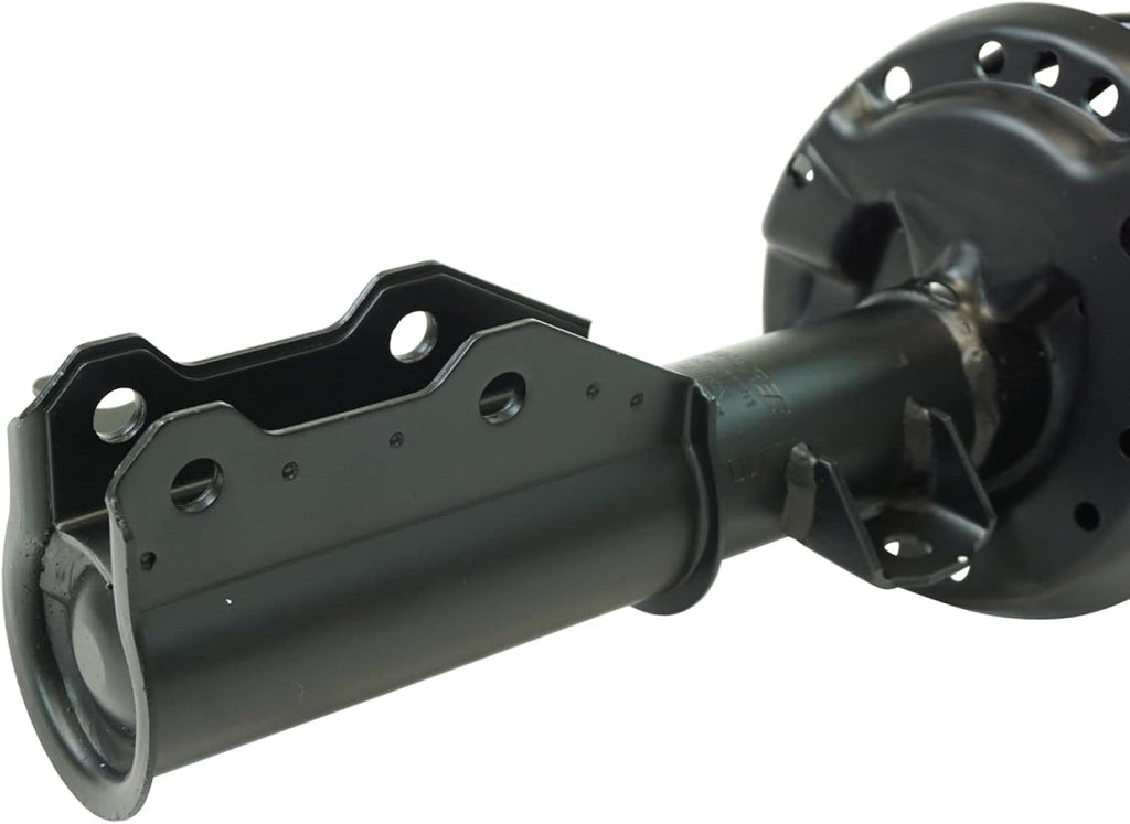 TRQ Front Suspension Kit Compatible with 2011-2012 Buick Regal
