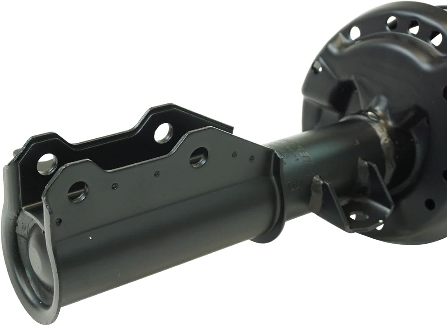 TRQ Front Suspension Kit Compatible with 2011-2012 Buick Regal