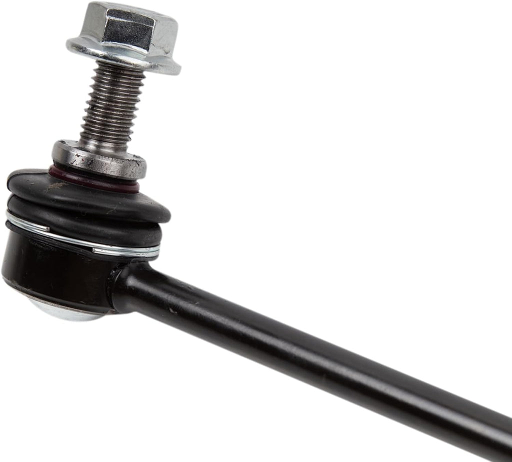 TRQ Front Suspension Kit Compatible with 2019-2023 Ford Ranger