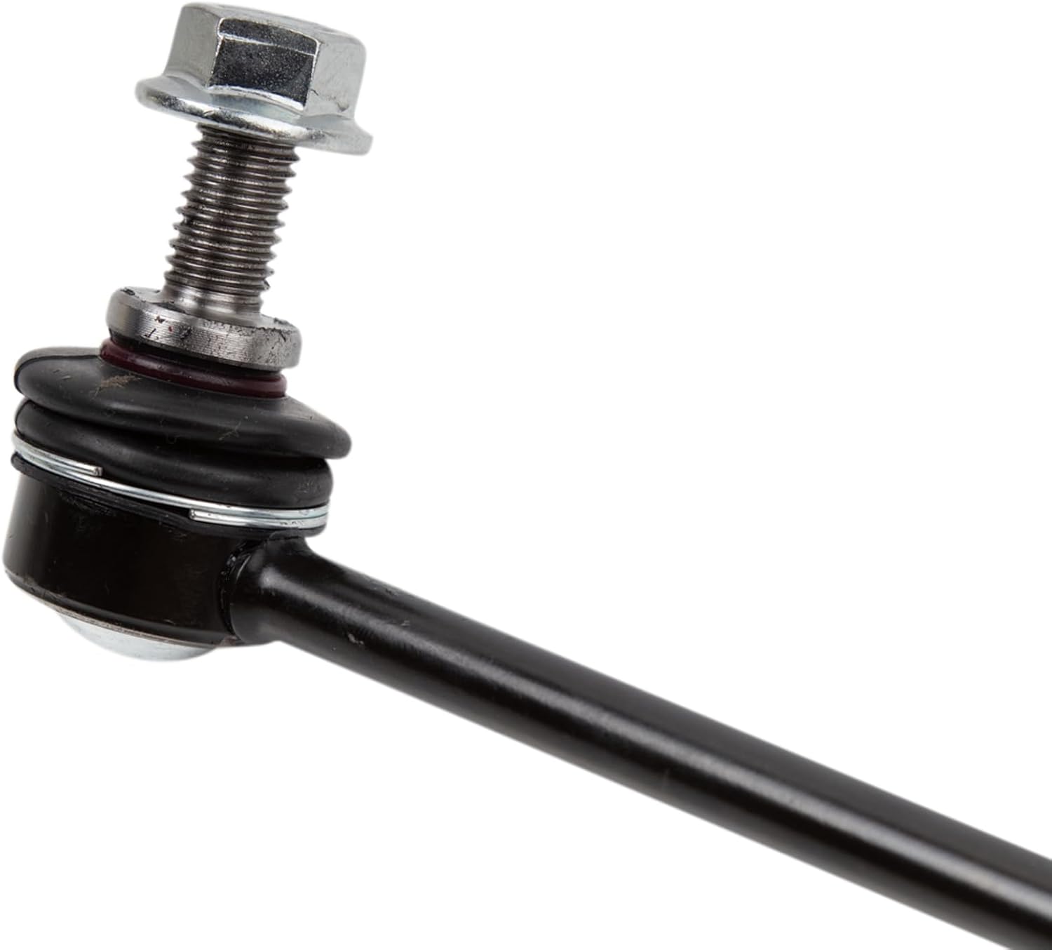 TRQ Front Suspension Kit Compatible with 2019-2023 Ford Ranger
