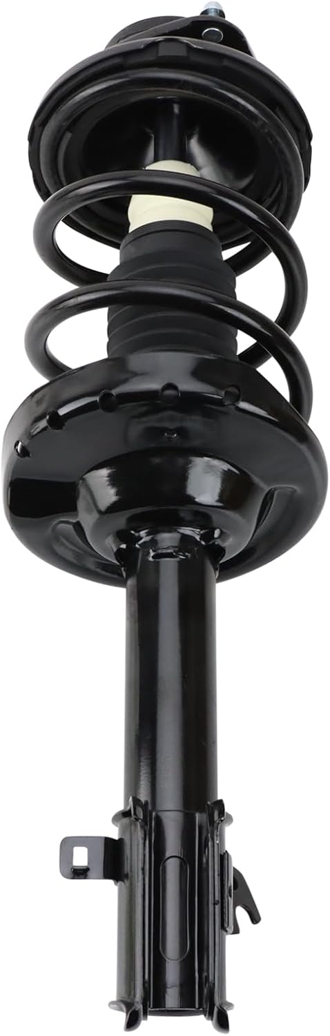 TRQ Front Struts & Sway Bar Link Kit Compatible with 2013-2014 Subaru Outback