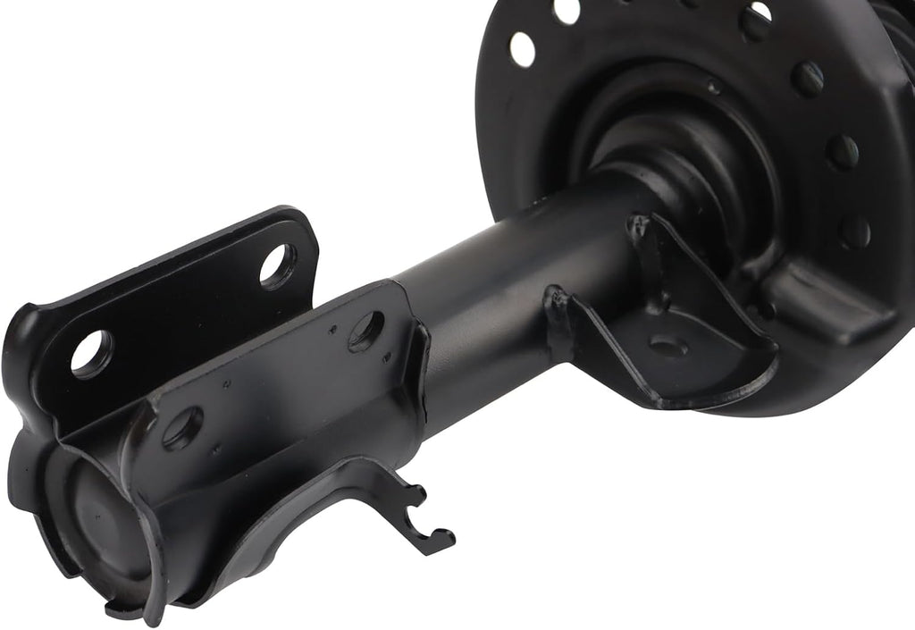 TRQ Front Suspension Kit Compatible with 2011-2022 Nissan LEAF