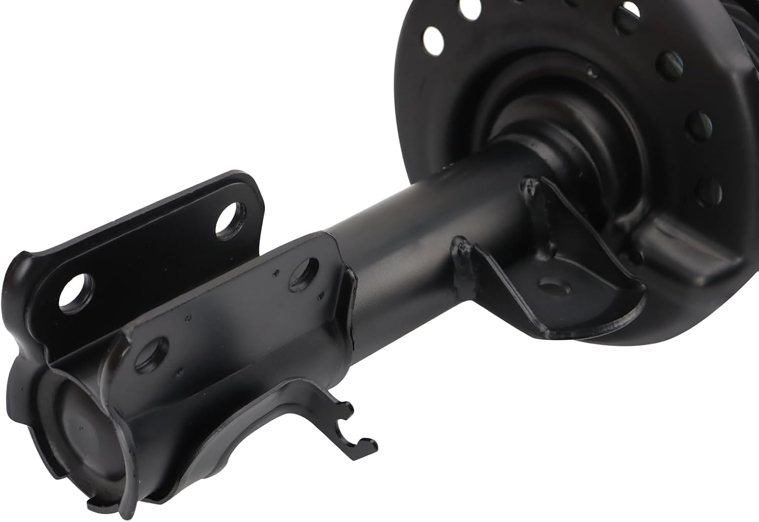 TRQ Front Suspension Kit Compatible with 2011-2022 Nissan LEAF