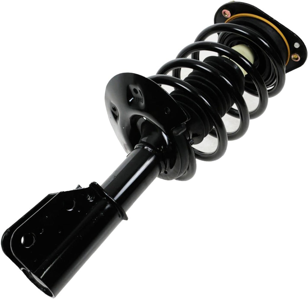 TRQ Front Suspension Kit Compatible with 1998-2005 Buick Park Avenue 1998-1999 Riviera
