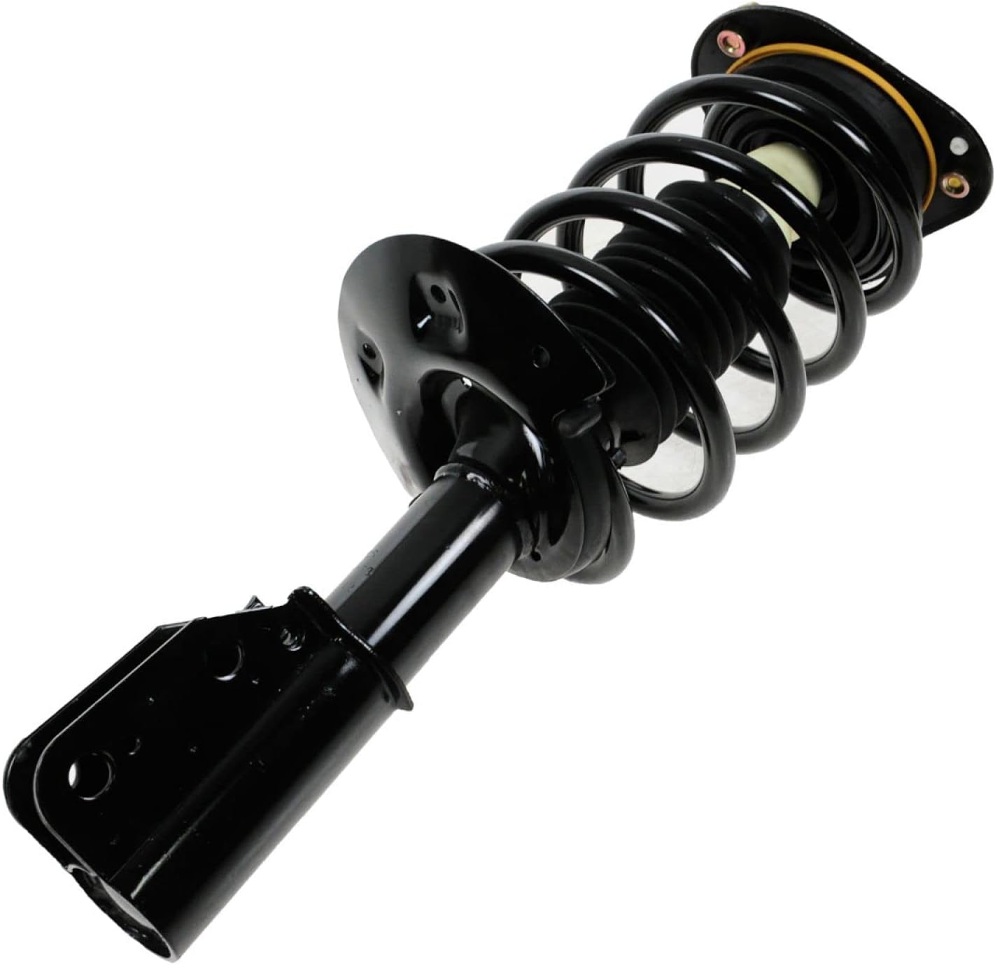 TRQ Front Suspension Kit Compatible with 1998-2005 Buick Park Avenue 1998-1999 Riviera