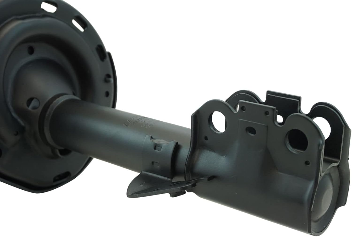 TRQ Front Suspension Kit Complete Strut & Coil Spring Assembly Sway Bar Stabilizer Link Compatible with 2011-2014 Toyota Sienna