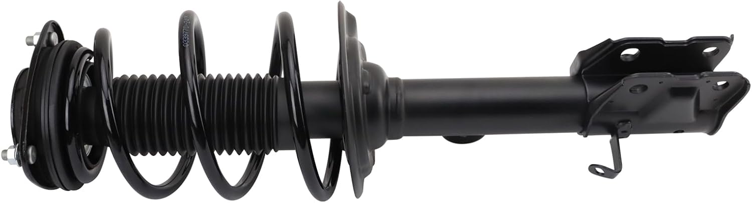 TRQ Front Suspension Kit Compatible with 2020-2023 Subaru Outback