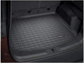WeatherTech Cargo Trunk Liner for Cadillac Escalade ESV, Suburban, Yukon XL - Behind 3rd Row (43678), Cocoa