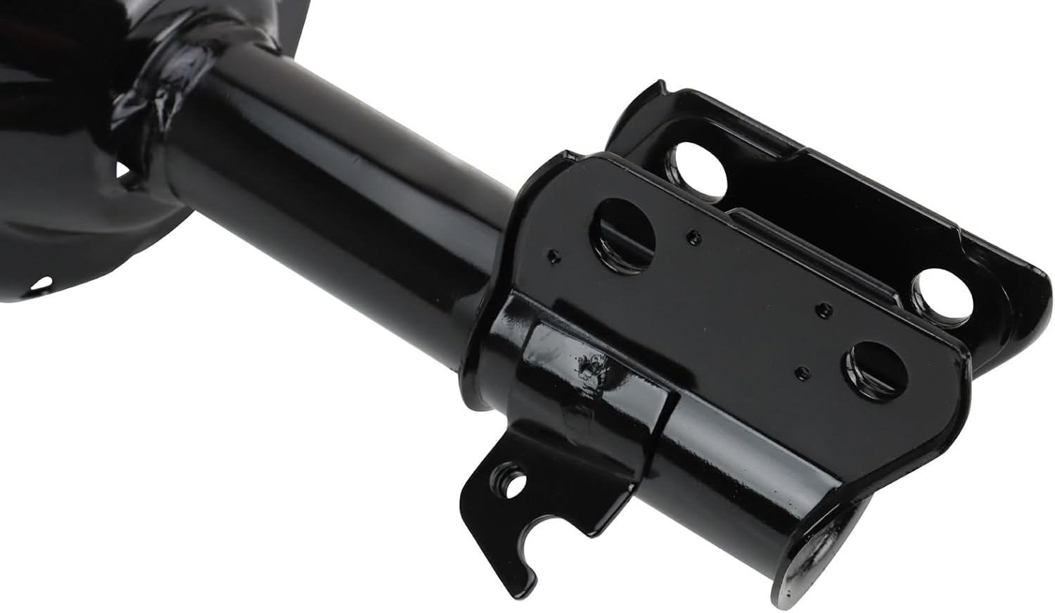 TRQ Front Suspension Kit Compatible with 2012-2016 Subaru Impreza