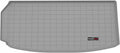 WeatherTech Cargo Trunk Liner for GMC Acadia, Enclave, Traverse - Behind 3rd Row (421789), Grey