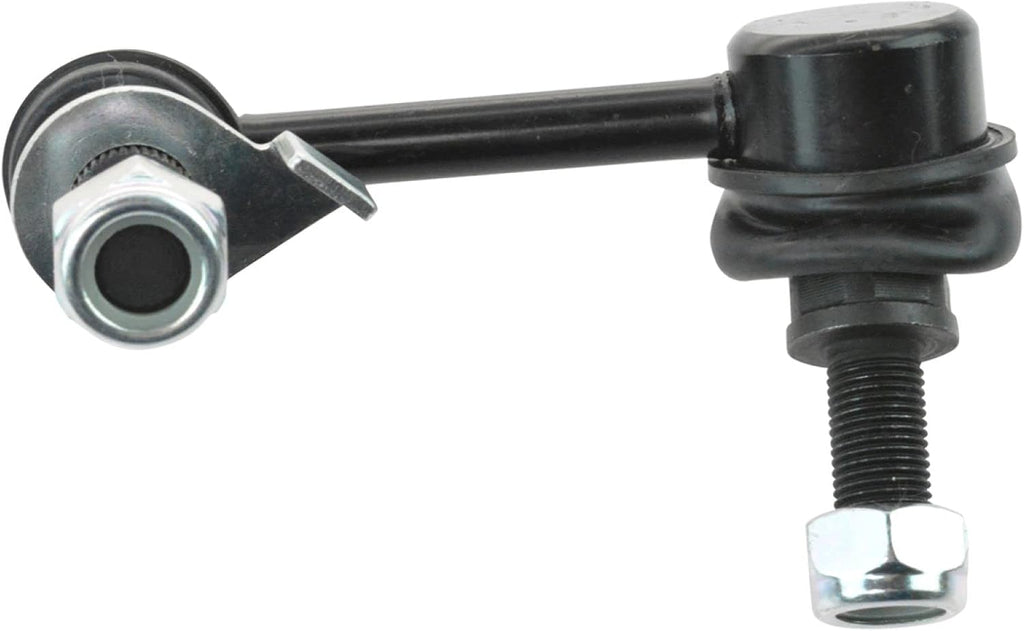 TRQ Front Suspension Kit Shock & Spring Strut Assembly Sway Bar Stabilizer Link Compatible with 2003-2007 INFINITI G35 2003-2009 Nissan 350Z