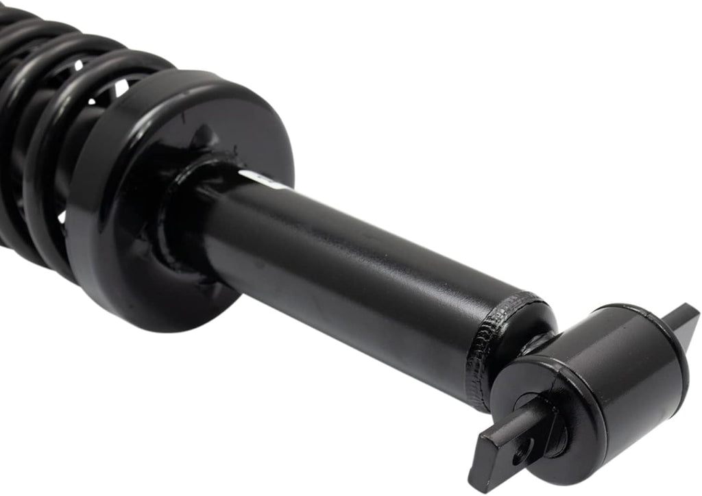 TRQ Front Suspension Kit Compatible with 93-02 Chevrolet Camaro Pontiac Firebird