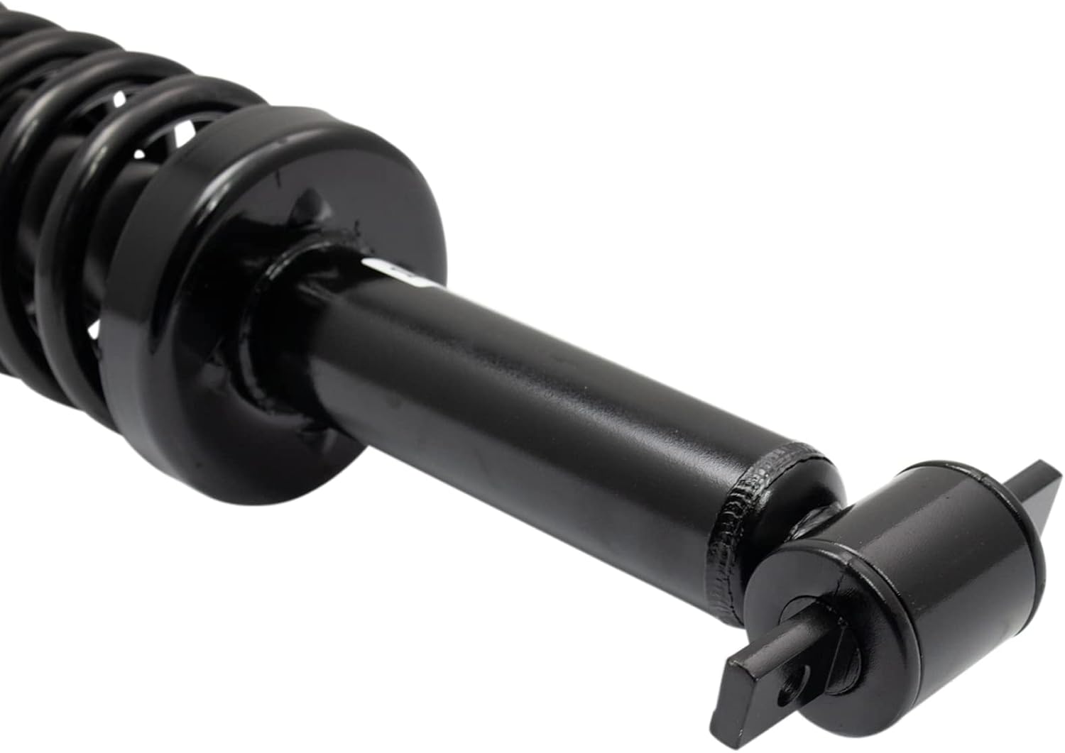 TRQ Front Suspension Kit Compatible with 93-02 Chevrolet Camaro Pontiac Firebird