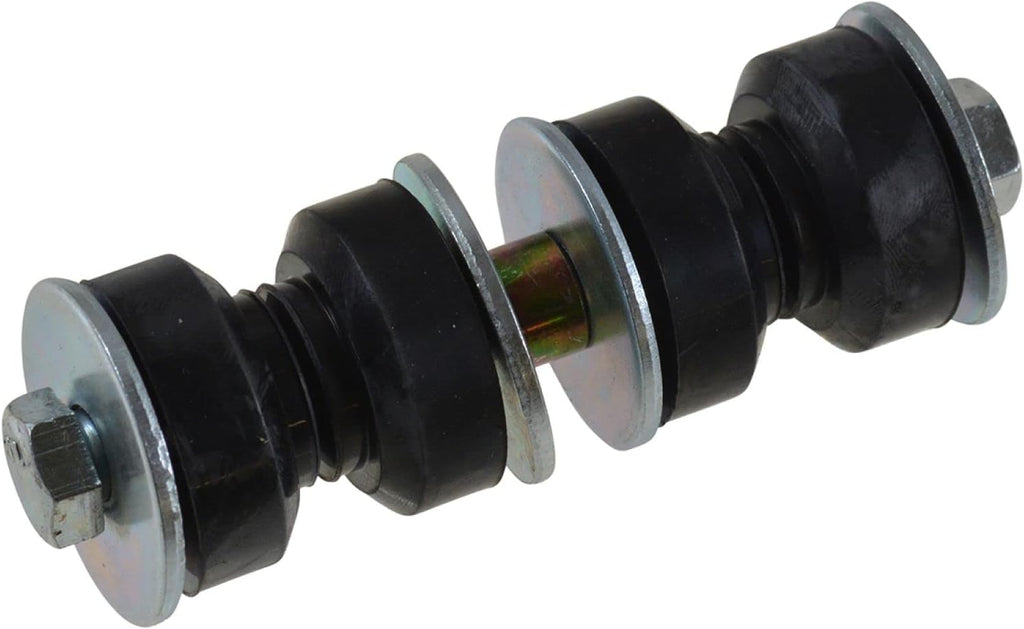 TRQ Front Suspension Kit Complete Strut & Coil Spring Assembly Sway Bar Stabilizer Link Compatible with 1994-1997 Honda Accord 1995-1998 Odyssey 1996-1999 Isuzu Oasis