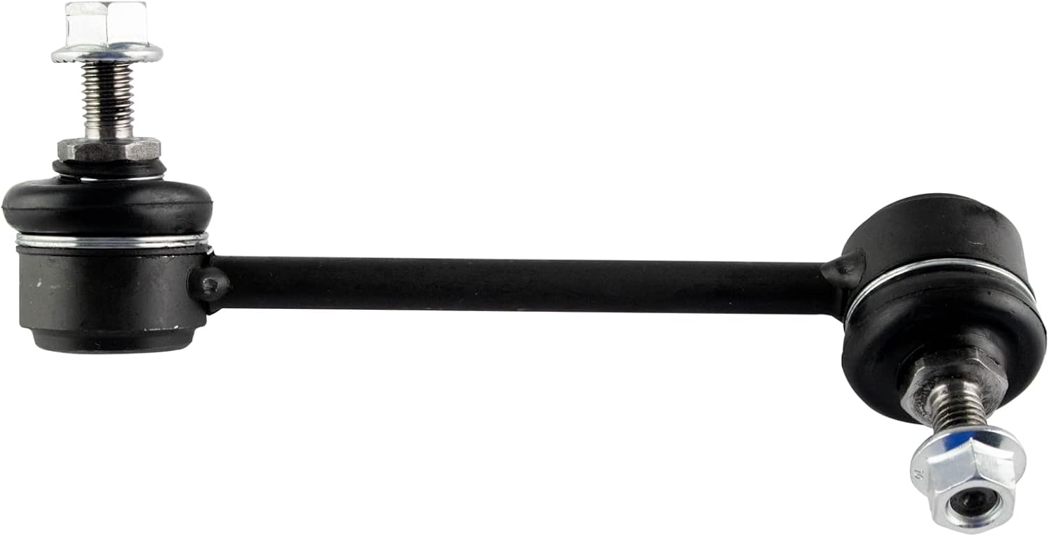 TRQ Front Suspension Kit Compatible with 2004-2012 Chevrolet Colorado GMC Canyon